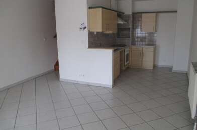 Appartement 4 pièces 650 €