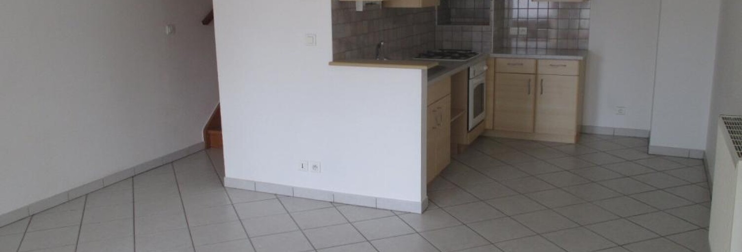 Appartement 4 Pièces 71 m² à louer à Vaivre-et-Montoille (70000)