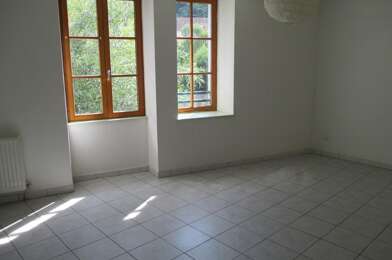 Appartement 4 pièces 540 €