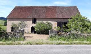 Maison  150 m² à vendre à Barnay (71540)