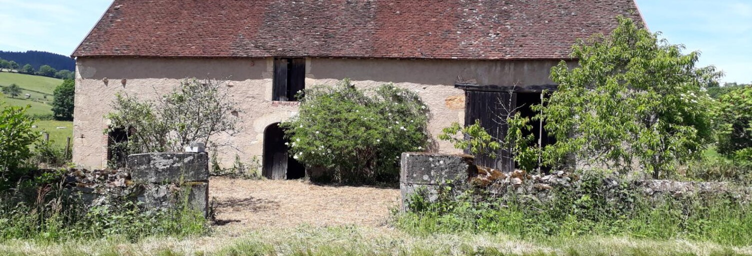 Maison  150 m² à vendre à Barnay (71540)