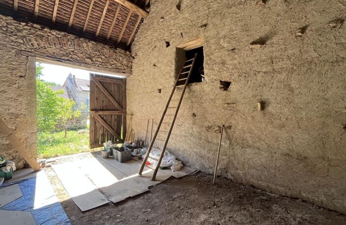 Grange en bon état à vendre — photo 3