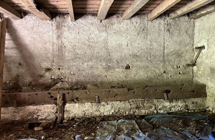 Grange en bon état à vendre — photo 4