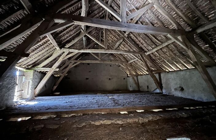 Grange en bon état à vendre — photo 5