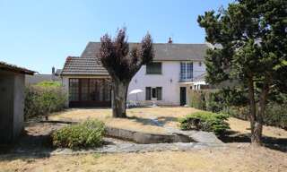 Maison 10 Pièces 265 m² à vendre à Dracy-Saint-Loup (71400)