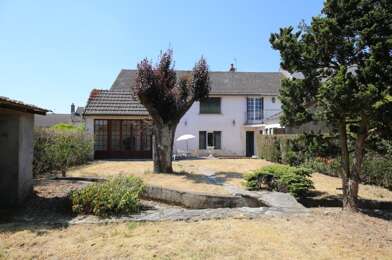 Maison 10 pièces 157500 €