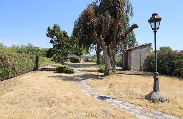Ensemble de maison de village sur 860 m² de terrain de plain-pied — photo 2