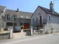 Ensemble de maison de village sur 860 m² de terrain de plain-pied — photo 3