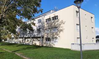 Appartement 2 Pièces 51 m² à vendre à Sablé-sur-Sarthe (72300)
