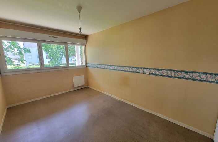 SABLÉ SUR SARTHE : APPARTEMENT T2 – 51.1 M² CARREZ — photo 5