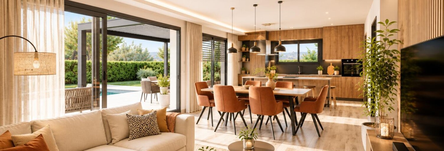 Maison 111 m² à construire Champanges (74500)