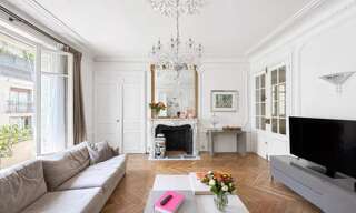 Appartement 5 Pièces 145 m² à vendre à Paris (75000)