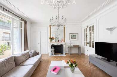 Appartement 5 pièces 2390000 €