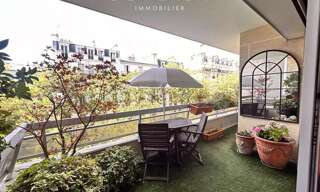 Appartement 3 Pièces 73 m² à louer à Paris 14 (75014)
