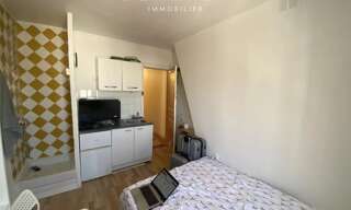 Appartement 1 Pièce 10 m² à vendre à Paris 15 (75015)