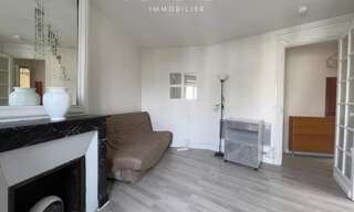 Appartement 1 Pièce 19 m² à vendre à Paris 15 (75015)