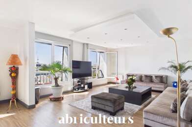 Appartement 6 pièces 1489000 €