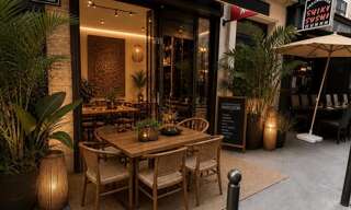 Commerce 2 Pièces 21 m² à vendre à Paris 9 (75009)