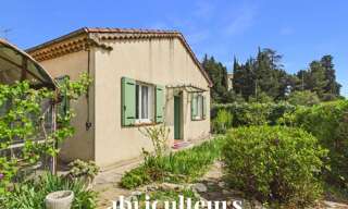 Maison 3 Pièces 67 m² à vendre à Cannes (06150)