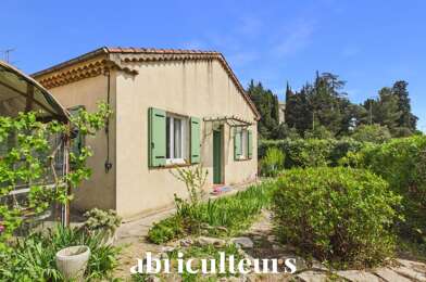 Maison 3 pièces 465000 €
