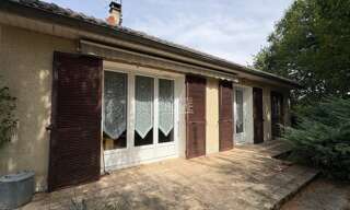 Maison 3 Pièces 75 m² à vendre à Jouy-sur-Morin (77320)