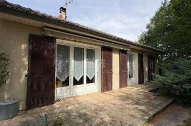 Maison 3 pièces 171000 €