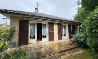 Maison 3 Pièces 75 m² à vendre à Jouy-sur-Morin (77320)