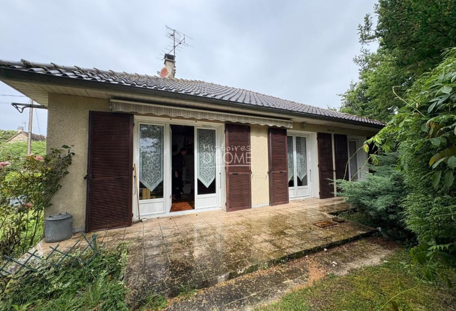 EXCLUSIVITÉ – HISTOIRES D'HOME — photo 1
