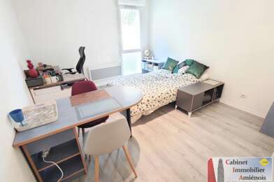 Appartement 1 pièces 420 €