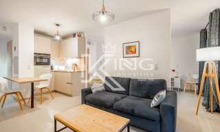 Appartement 2 Pièces 40 m² à vendre à Saint-Tropez (83990)