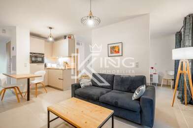 Appartement 2 pièces 850000 €