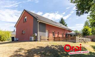 Maison 4 Pièces 133 m² à vendre à Dommartin-lès-Remiremont (88200)
