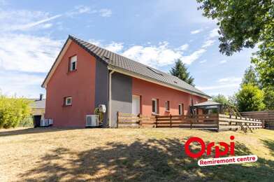Maison 4 pièces 299900 €