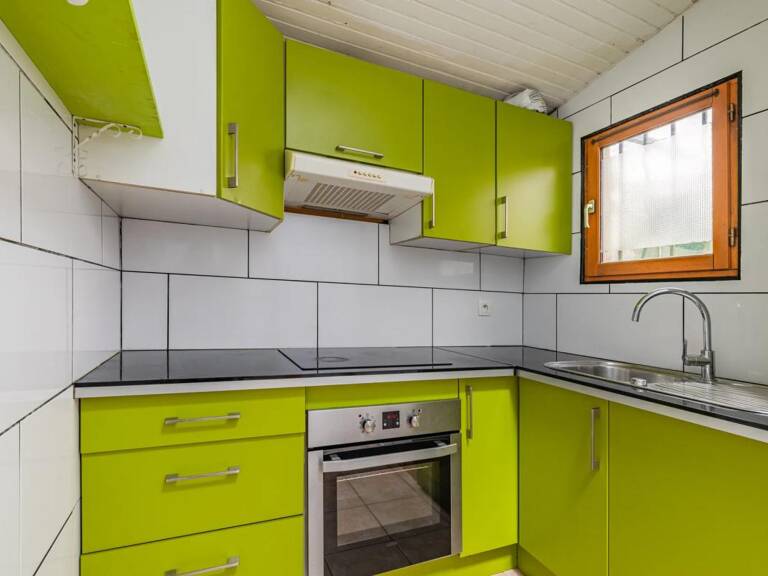 Appartement atypique 2 pièces avec terrasse à Villejuif — photo 1