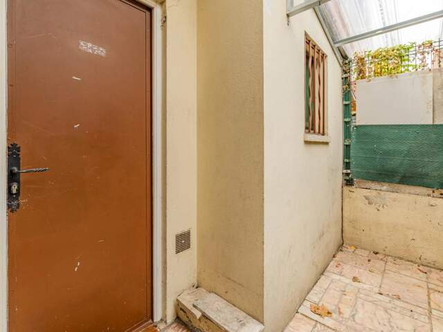 Appartement atypique 2 pièces avec terrasse à Villejuif — photo du bien