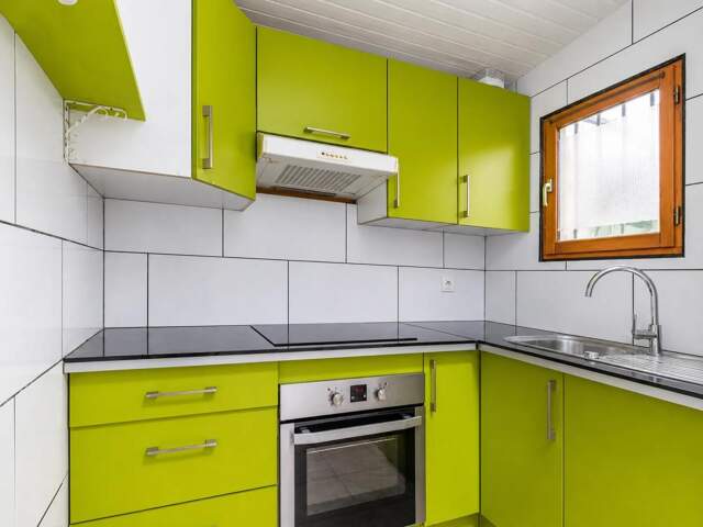 Appartement atypique 2 pièces avec terrasse à Villejuif — photo du bien