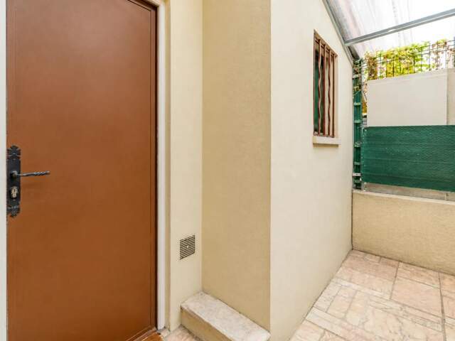 Appartement atypique 2 pièces avec terrasse à Villejuif — photo du bien