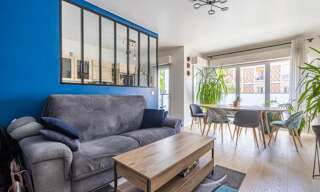 Appartement 3 Pièces 69 m² à vendre à Asnières-sur-Seine (92600)