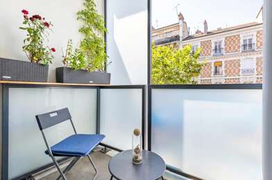 Appartement 3 pièces 419000 €