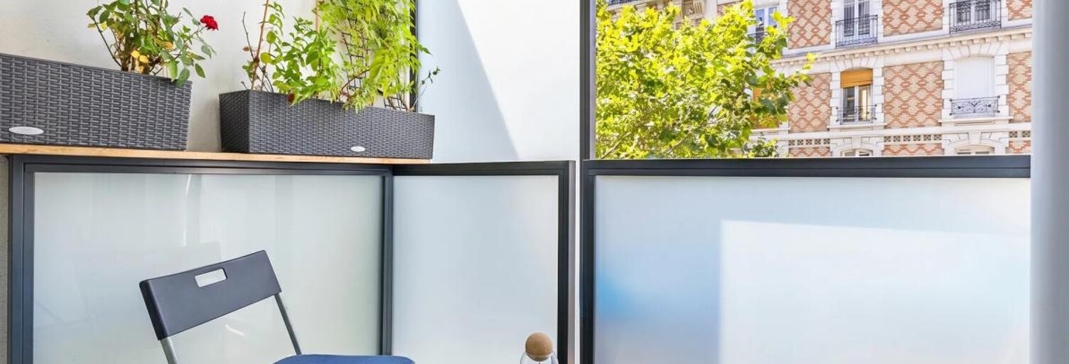 Appartement 3 Pièces 69 m² à vendre à Asnières-sur-Seine (92600)