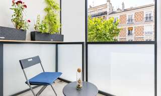 Appartement 3 Pièces 69 m² à vendre à Asnières-sur-Seine (92600)