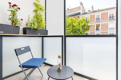 Appartement 3 pièces 419000 €