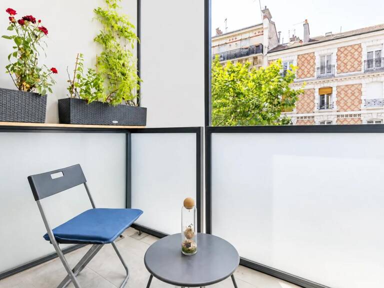 Appartement 3 pièces d'environ 70 m² à Asnières-sur-Seine — photo 1