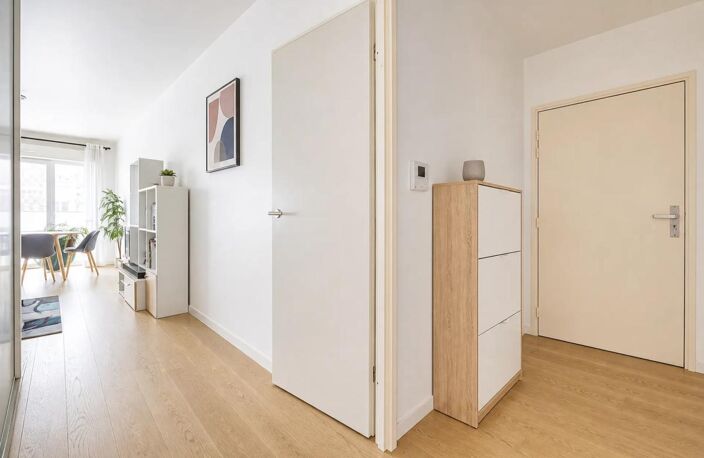 Appartement 3 pièces d'environ 70 m² à Asnières-sur-Seine — photo 2