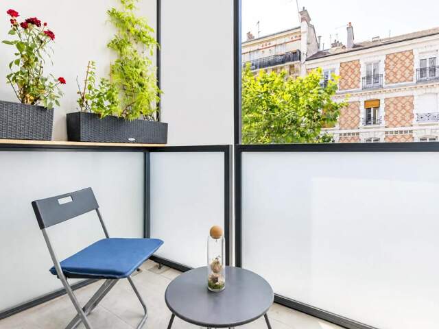 Appartement 3 pièces d'environ 70 m² à Asnières-sur-Seine — photo du bien