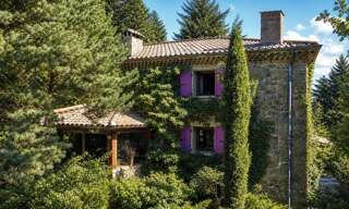 Maison 15 Pièces 290 m² à vendre à Mariac (07160)