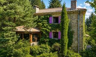 Maison 15 Pièces 290 m² à vendre à Mariac (07160)