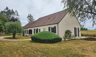 Maison 5 Pièces 166 m² à vendre à Chevannes-Changy (58420)