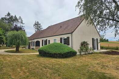 Maison 5 pièces 155000 €
