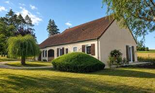 Maison 5 Pièces 166 m² à vendre à Chevannes-Changy (58420)